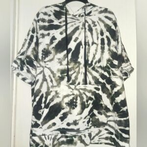 New Boundries hoodie